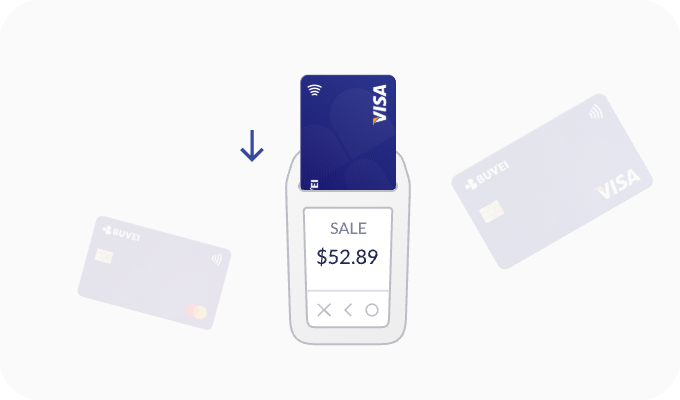 Physical Card