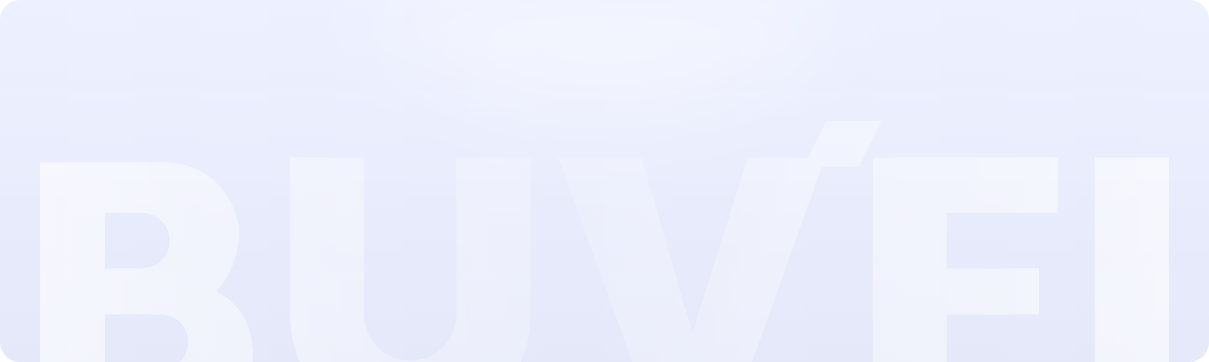 buvei