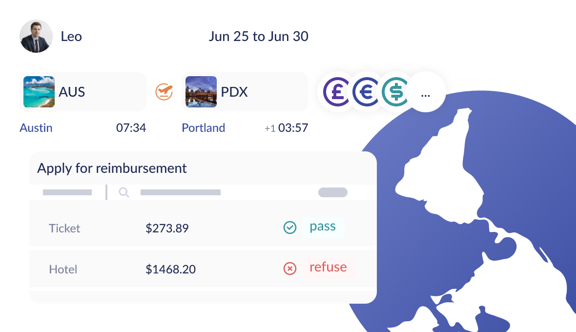 global payment