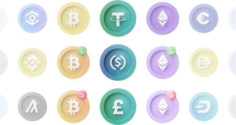 Multi-Chain