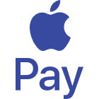 مدفوعات مشفرة عبر Apple Pay