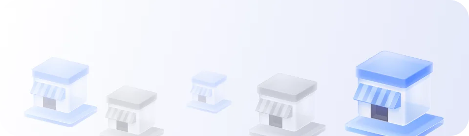 لا يدعم جميع التجار Apple Pay