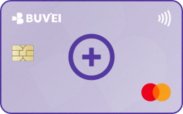 Buvei virtual card